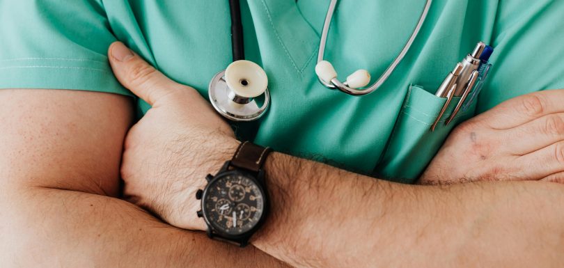 La importancia de un buen perito médico