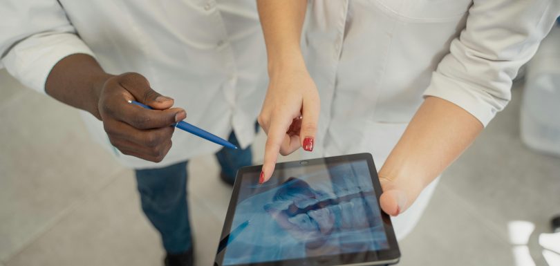 La labor de un perito médico