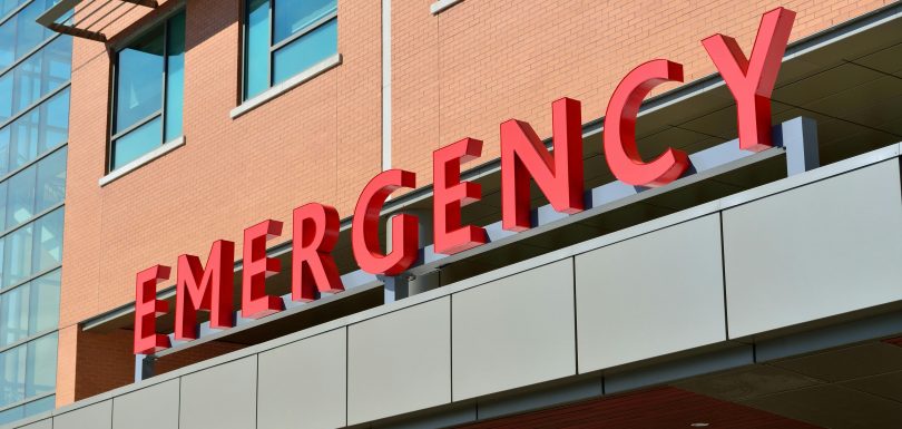 ¿Es posible elegir el centro médico después de un accidente de tráfico?