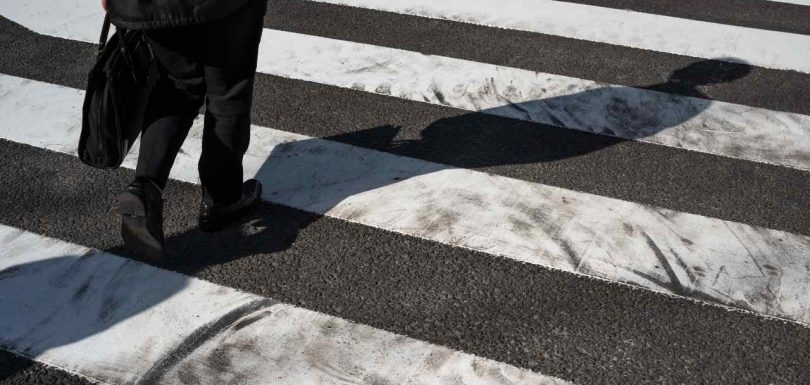 ¿Dónde sufren más accidentes de tráfico los peatones en España?