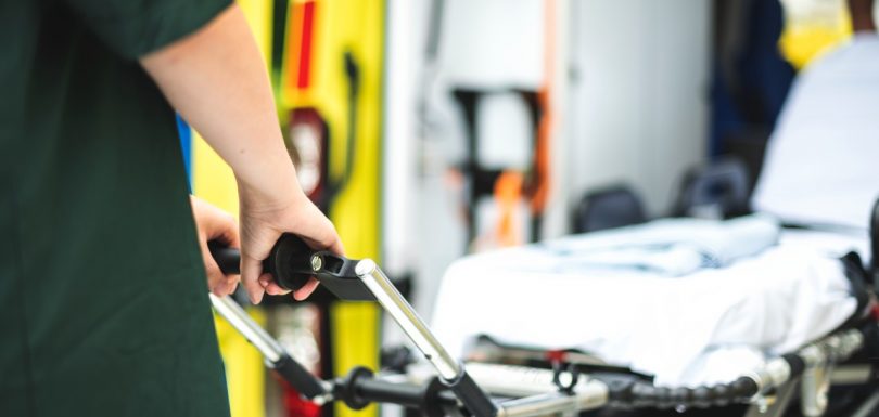 Qué es un accidente in itinere