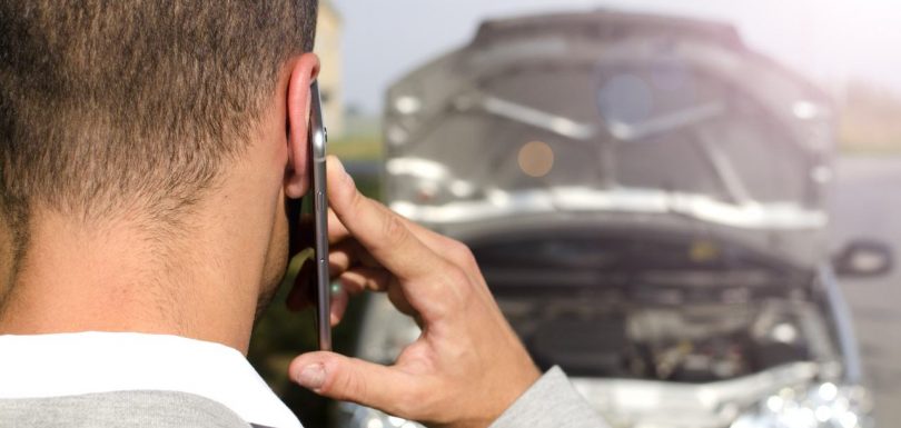 Cuánto tardan en pagar la indemnización por accidente de tráfico