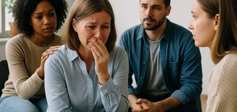 asociaciones víctimas accidentes carretera