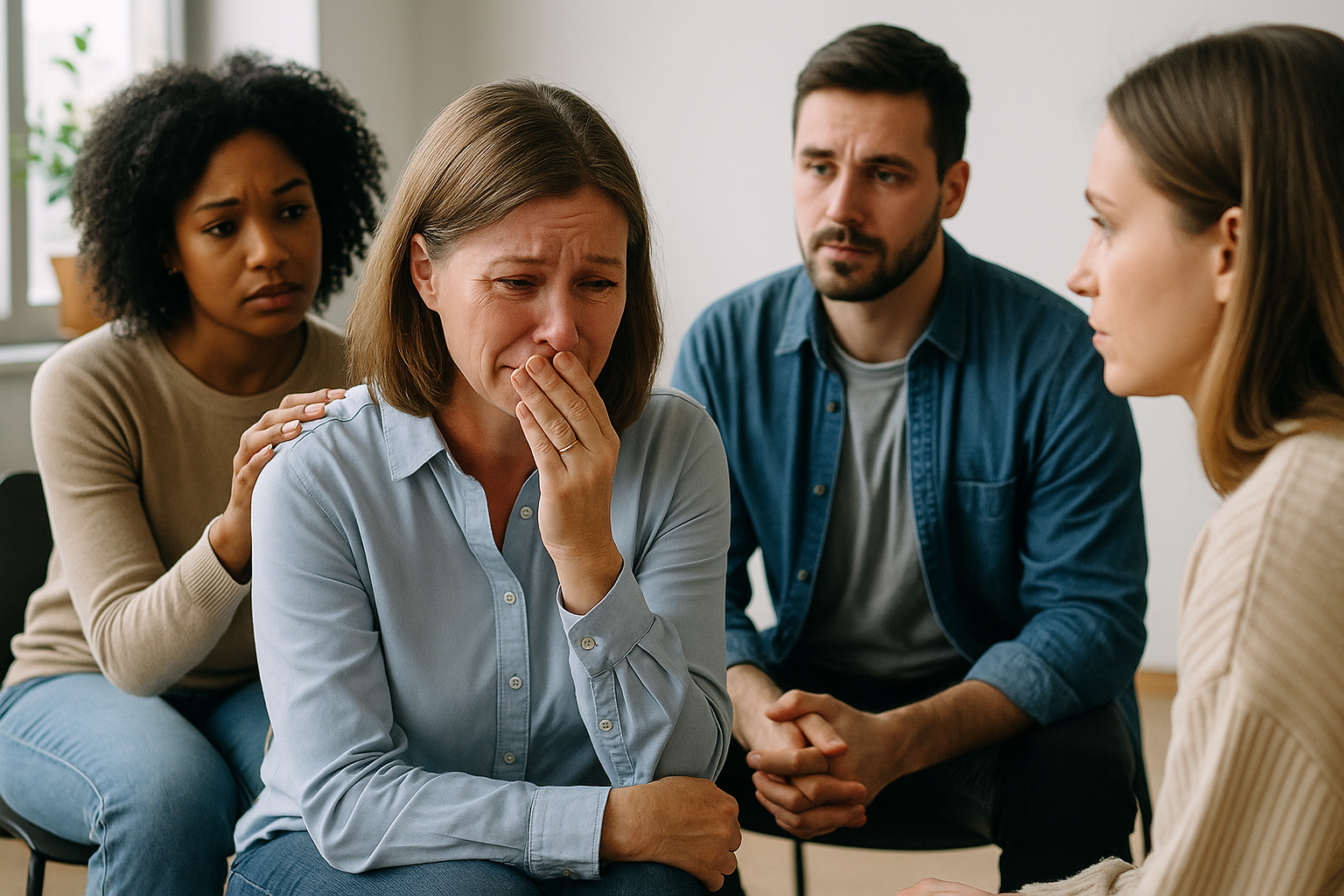 asociaciones víctimas accidentes carretera