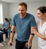 ⁠la importancia de una buena rehabilitación