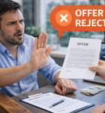 cómo rechazar la primera oferta del seguro