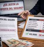 cómo saber si la oferta del seguro es justa