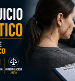 perjuicio estético accidente de tráfico