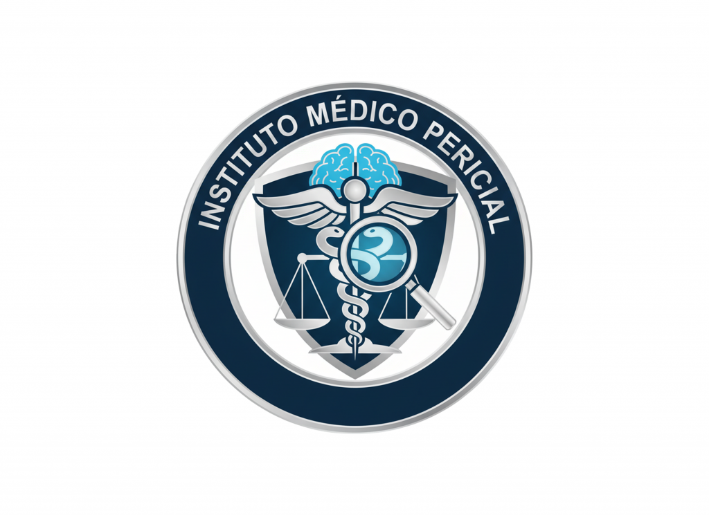 instituto médico pericial
