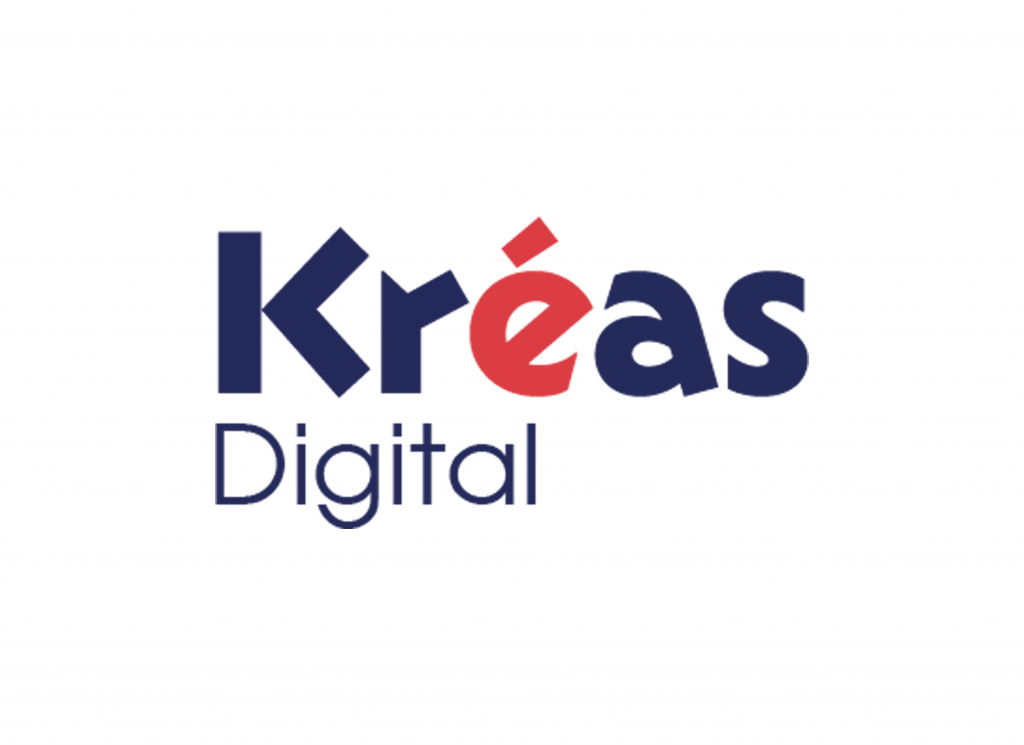kréas digital